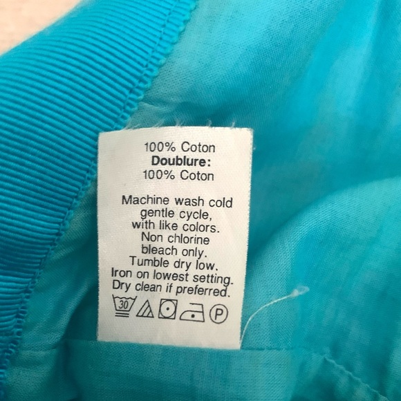 JCrew Pencil Skirt - Picture 6 of 7